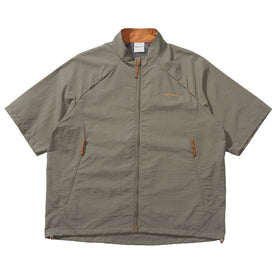 Monterest Outdoor Breathable Short Sleeve Jacket