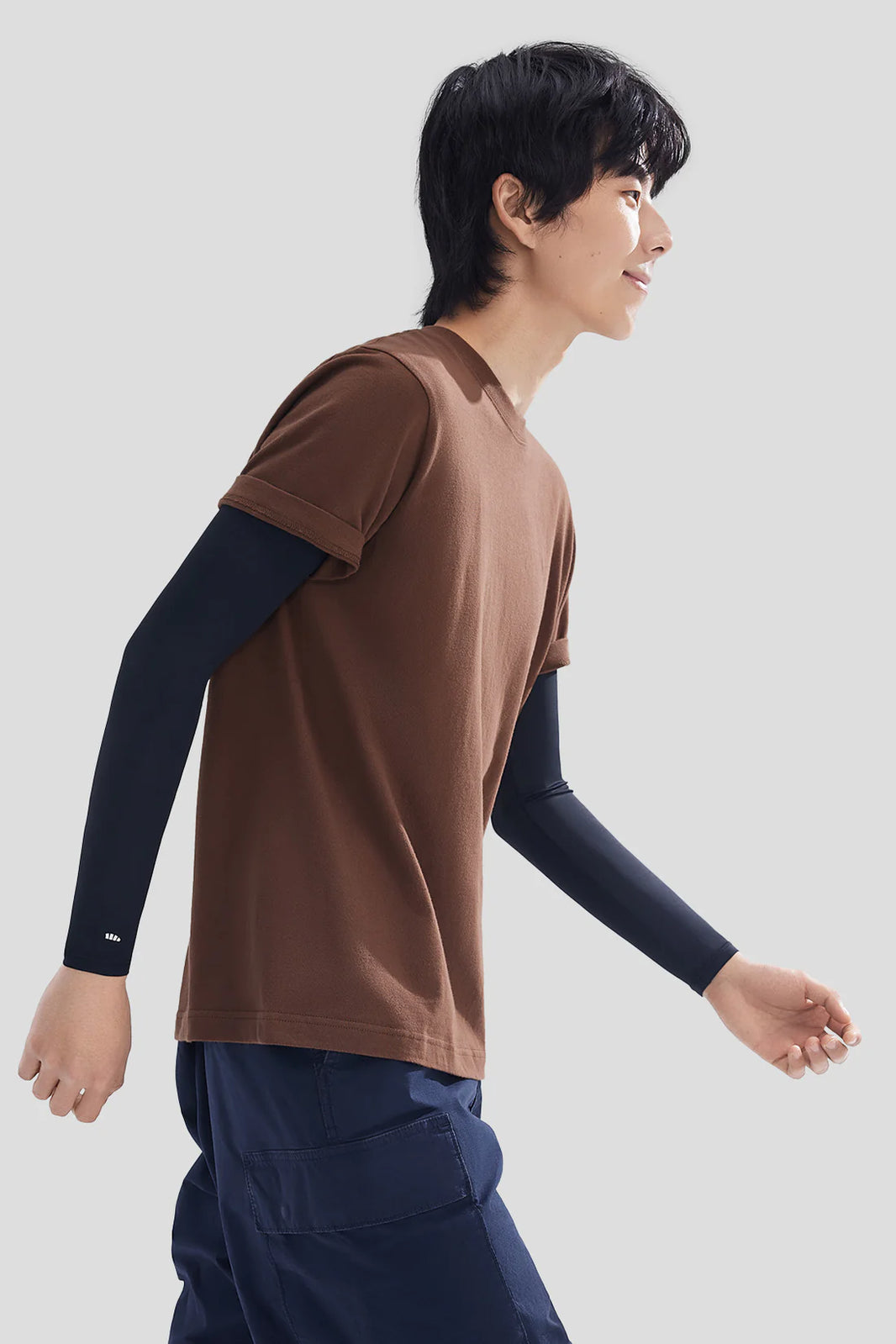 Beneunder AL375 Maice - Men's Cooling Sun Protection Arm Sleeves Upf50+