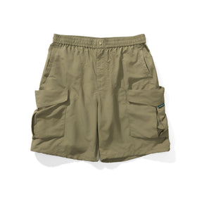 Monterest Urban Outdoor Big Pocket Shorts