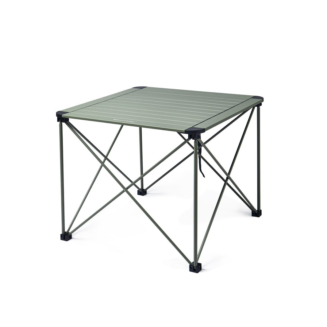 Naturehike Yamami L03 Casual Folding Table Titanium