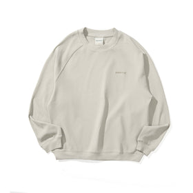 Monterest Outdoor Quick-drying Crew Neck Long Sleeve T-shirt