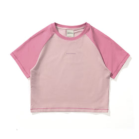Monterest Outdoor Vintage Crew Neck T-shirt