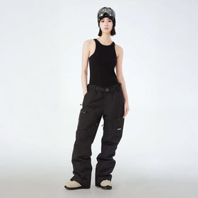 Capelin Crew West Pants - Unisex
