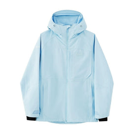 Goski Chita Snow Jacket Blue