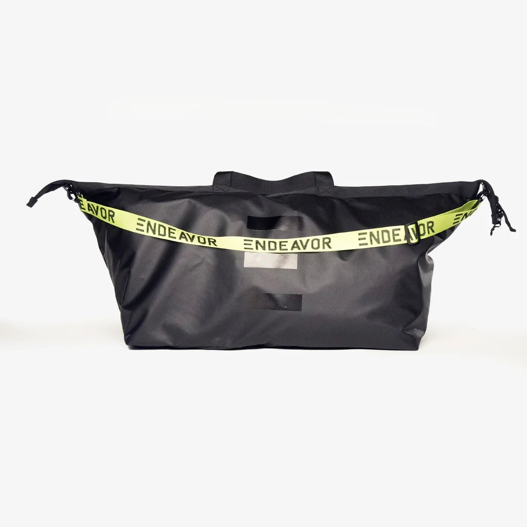 Sac Cargo Endeavour Noir