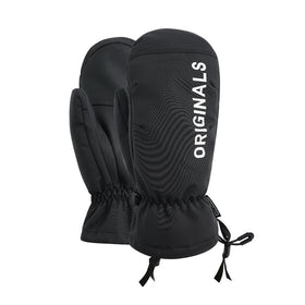 Goski 连指手套 黑色