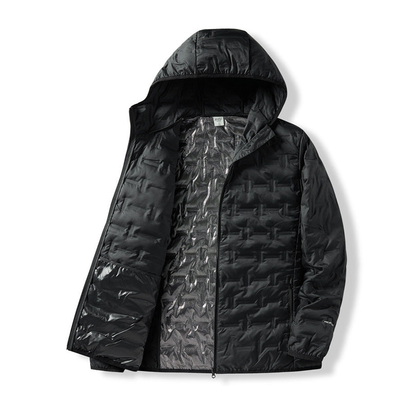 Mens' Down Mid Layer