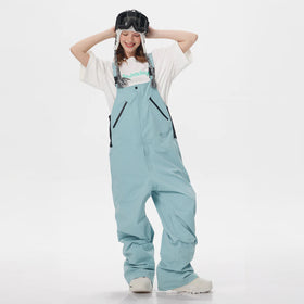 Nobaday Maxextreme Pro 2L Snow Bibs