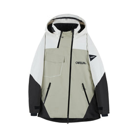 Capelin Crew Leader Jacket - Unisex