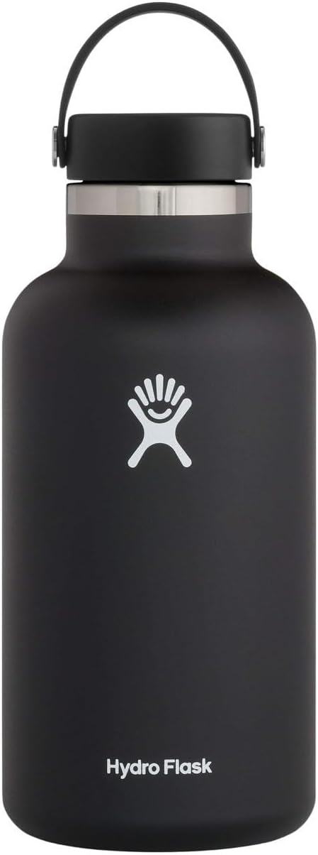 Hydro Flask 64 OZ WIDE MOUTH 2.0 FLEX CAP
