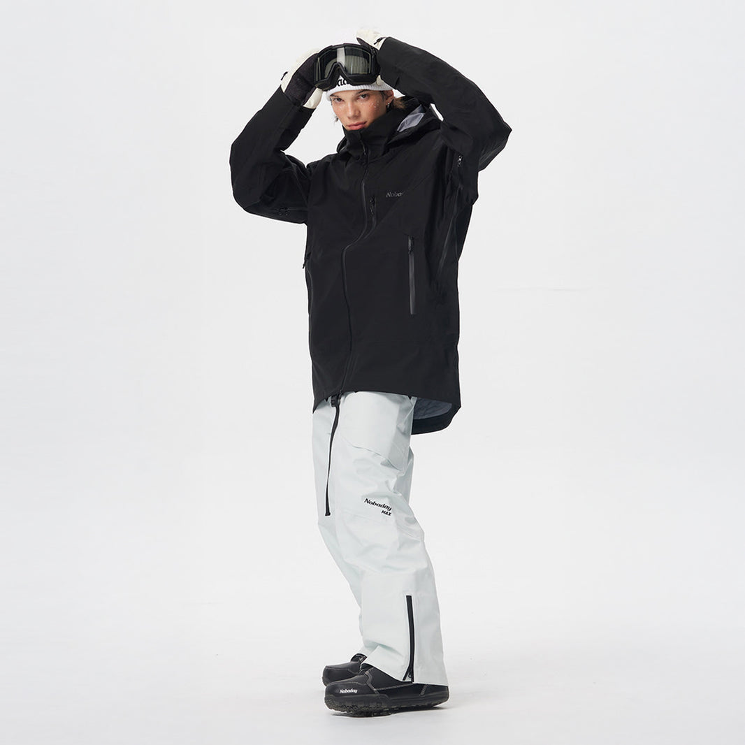 Veste de neige Nobaday 3L