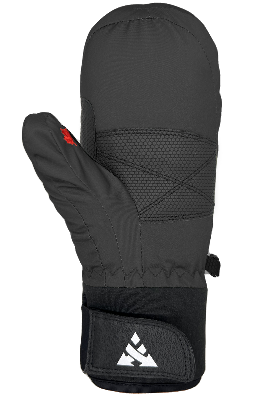 Auclair Bumpy Slide Mitts - Junior