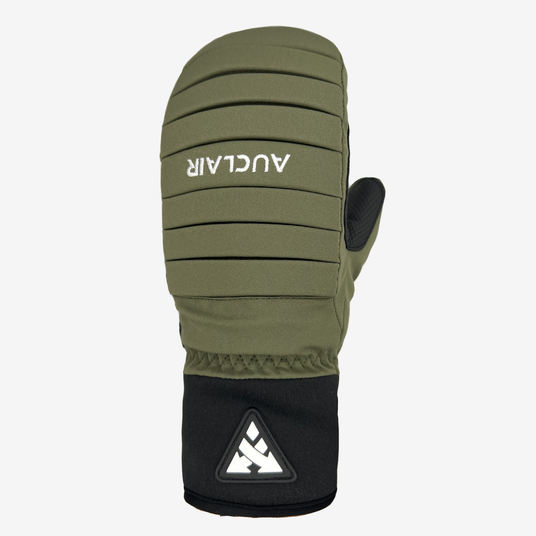 Auclair Bumpy Slide Mitts - Junior