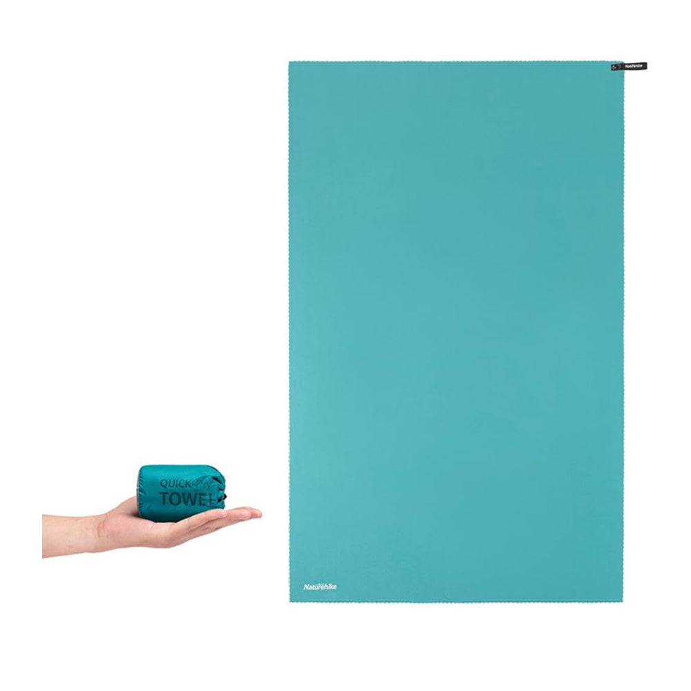 Naturehike Quick-Drying Towel (2026)