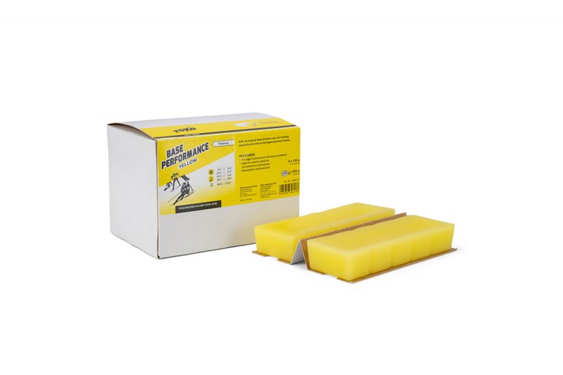 Toko Base Performance Yellow 120G