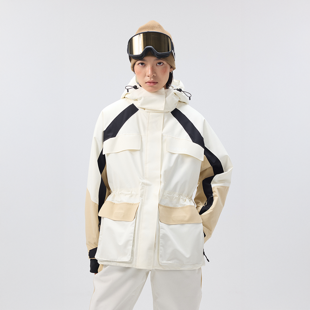 Capelin Crew Lavi Ski Jacket - Women's