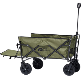 Mobi Garden Starry Folding Cart (Extendable)