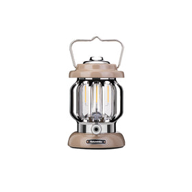 Naturehike Outdoor Atmosphere Camping Lights Brown