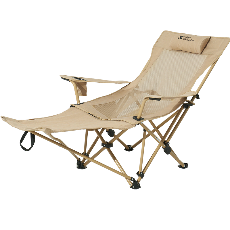 Mobi Garden Joyseeker Adjustable Recliner With Mesh