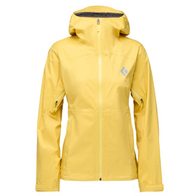 Black Diamond Women's Fineline Stretch Shell