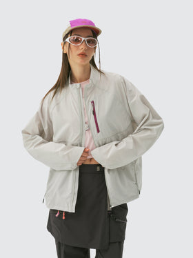 Monterest Outdoor Water-repellent Wind Jacket