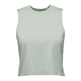 Black Diamond Women's BD Stripe Tank