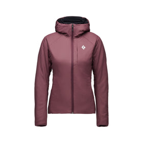 Black Diamond Women's First Light 2.0 Stretch Hoody