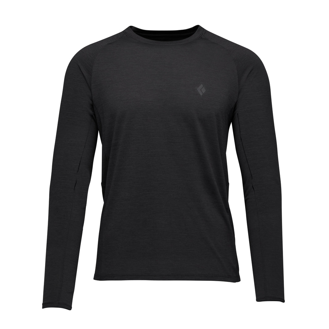 Black Diamond Men's Lightwire Long Sleeve Tech Tee