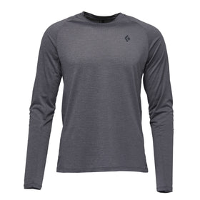 Black Diamond Men's Lightwire Long Sleeve Tech Tee