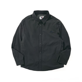 NOTHOMME Long-sleeved Shirt