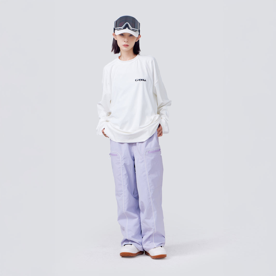 Randompow 2L Insulated Snow Pants - Unisex