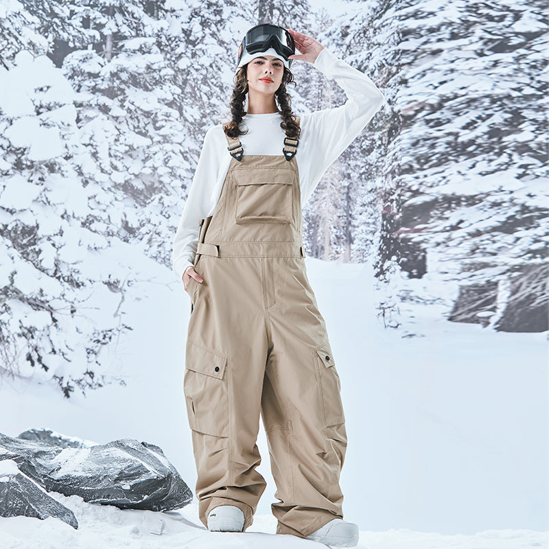 Nobaday Pure Free 2L Freestyle Bibs