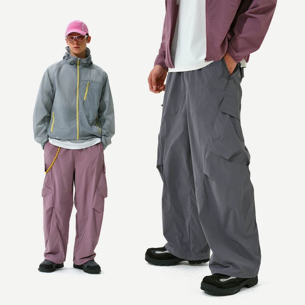 Monterest Outdoor Water-repellent Cooling Pants