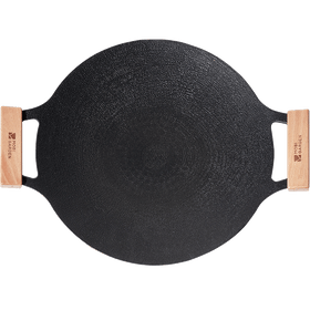 Mobi Garden Plate 33