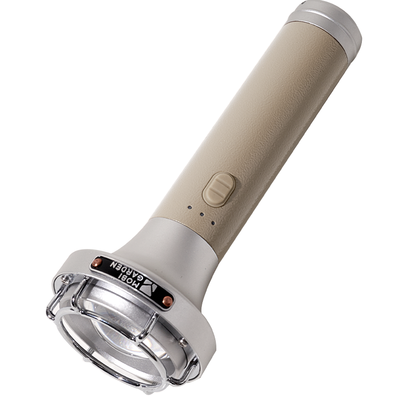 Mobi Garden Flash Light
