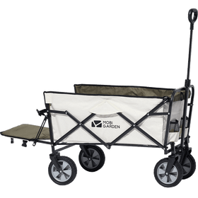Mobi Garden Starry Folding Cart (Extendable)