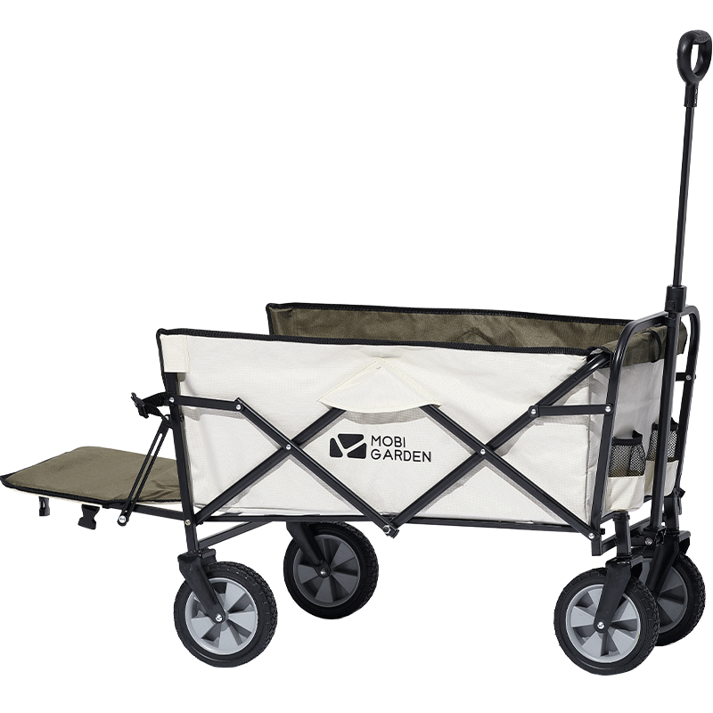 Mobi Garden Starry Folding Cart (Extendable)