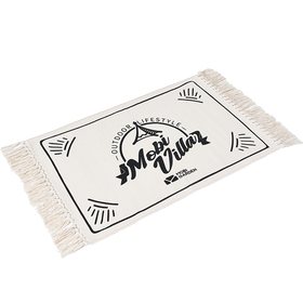 Mobi Garden Doorway Mat-Villa
