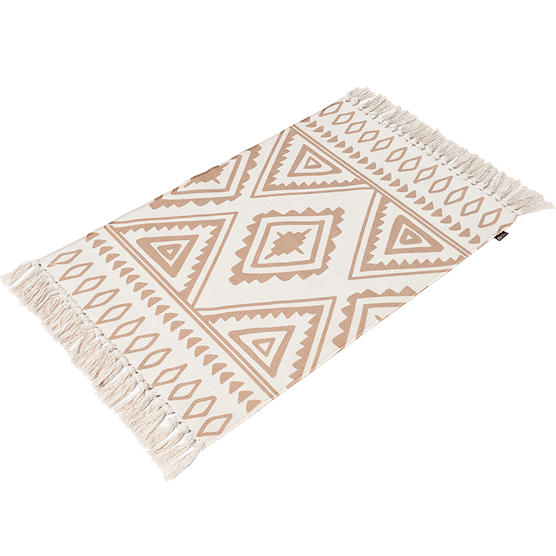 Mobi Garden Doorway Mat