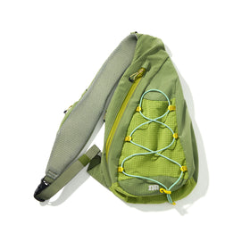 NOTHOMME Outdoor Vintage Cycling Cross Shoulder Bag