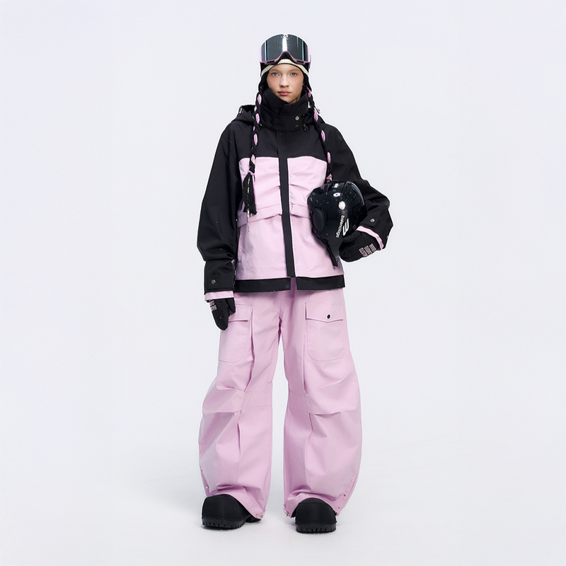 BCG 3D Bow Ski Jacket - Women's