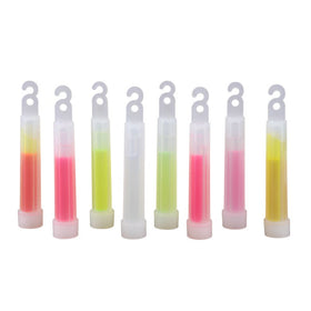 Coghlan's Lightsticks Family Pack - 4" -8 Pack