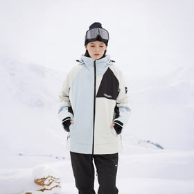 Capelin Crew Unisex Cormac Snowboarding Jacket - Unisex