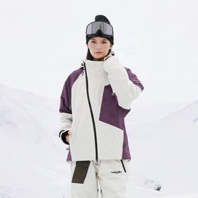 Capelin Crew Unisex Libra Snowboarding Jacket - Unisex