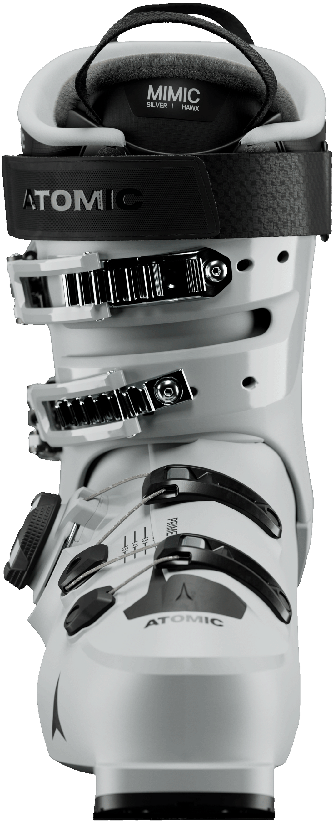 Atomic Hawx Prime 95 BOA W Ski Boots — official Atomic product image