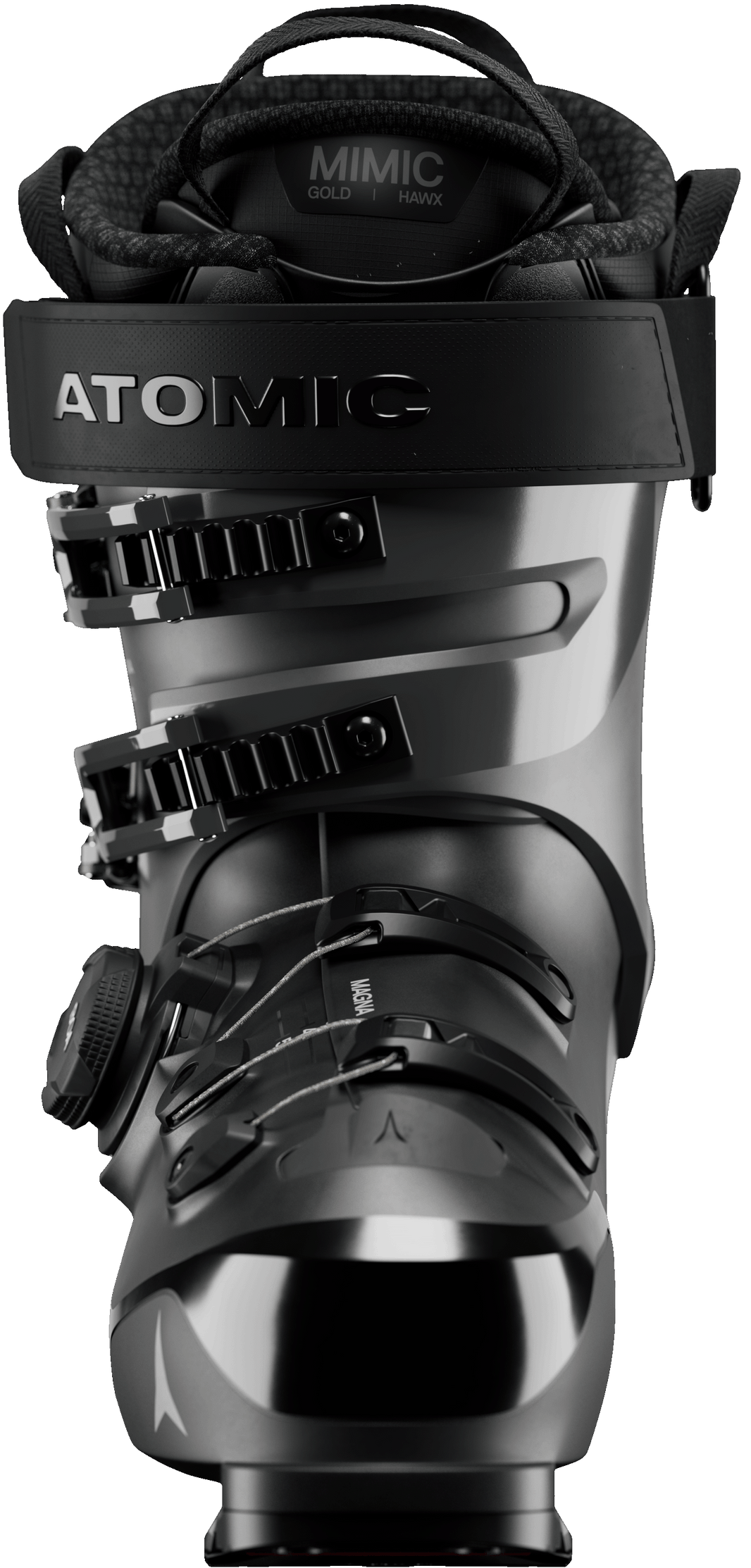 Atomic Hawx Magna 110 S BOA Ski Boots — official Atomic product image