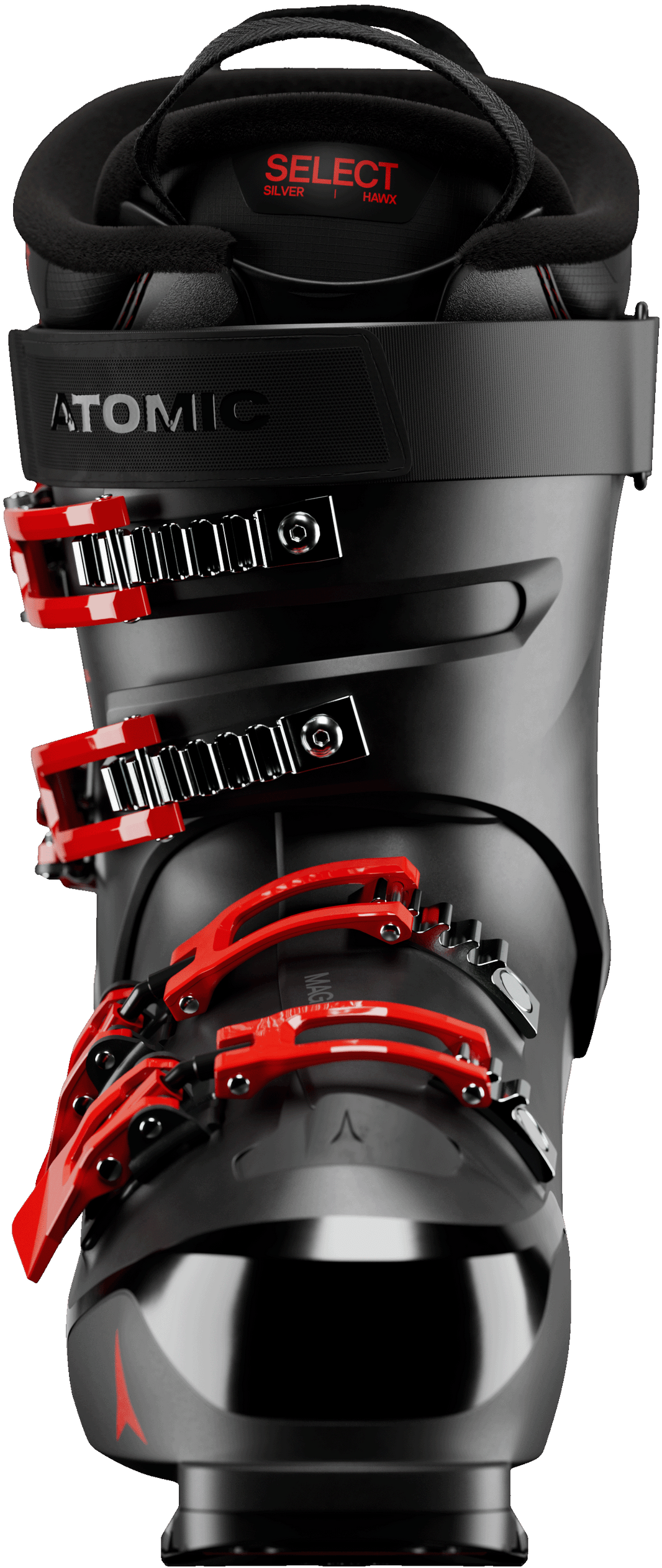 Atomic Hawx Magna 100 Ski Boots — official Atomic product image
