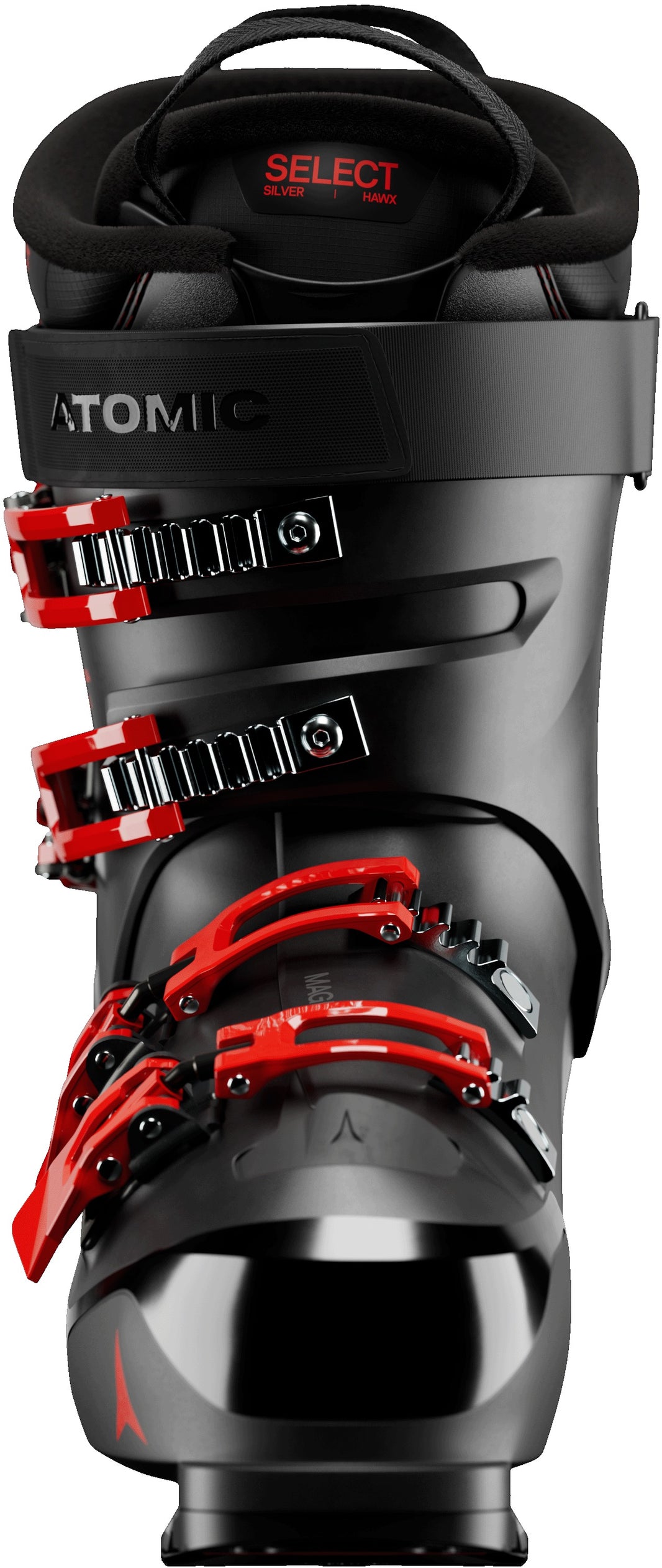 Atomic Hawx Magna 100 Ski Boots — official Atomic product image