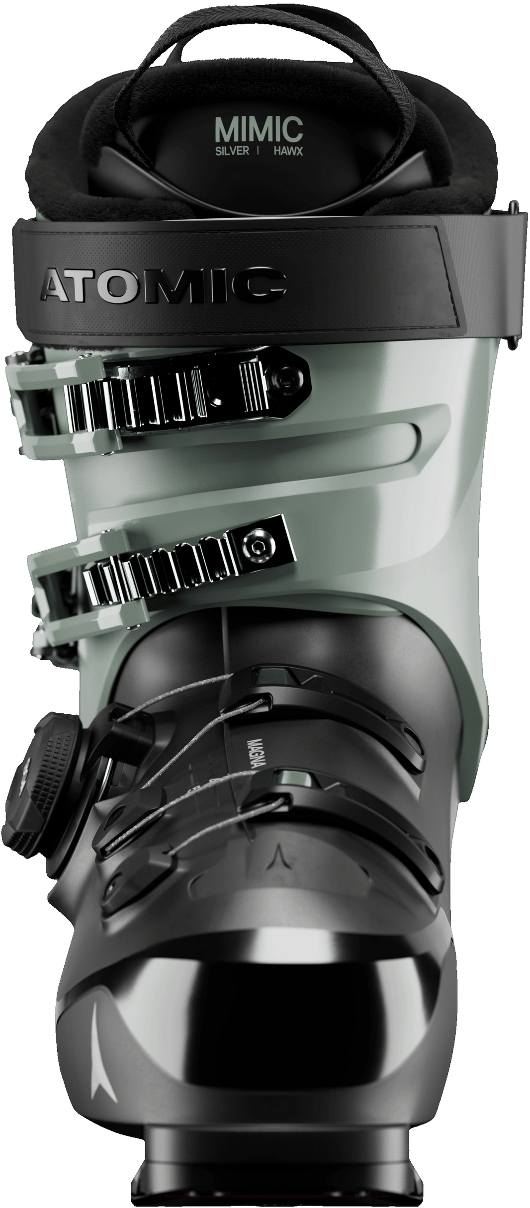 Atomic Hawx Magna 95 BOA W Ski Boots — official Atomic product image