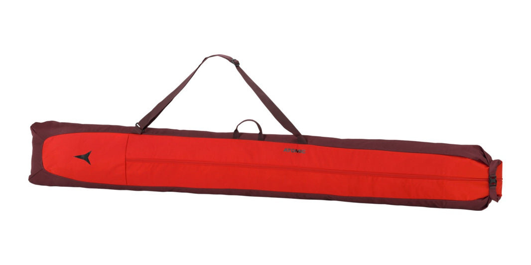 Atomic Ski Sleeve - Maroon/Red